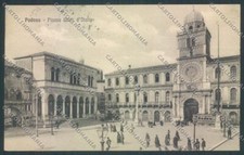 Padova Città Orologio