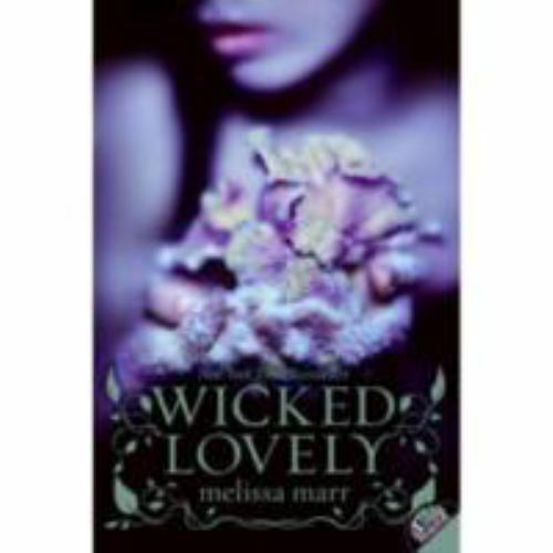 Wicked lovely terrifying - lovely:, a