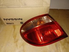 FANALE POSTERIORE ESTERNO SX