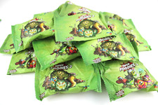 21x SUPER FOODIES 2 Esselunga PERSONAGGIO 3D in plastica da collezione SIGILLATE