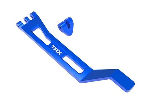 Traxxas 10726 blue - traxxas, 10726-blue