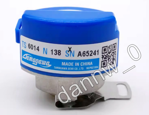 1pz encoder tamagawa - encoder,