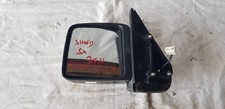 SUZUKI JIMNY SPECCHIETTO SPECCHIO RETROVISORE ESTERNO CALOTTA ELETTRICO SX GUIDA