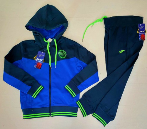 6579 joma bambino tuta - bambino,