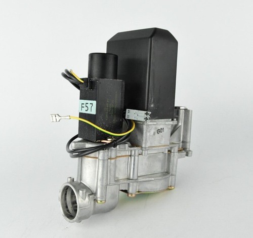 Valvola gas gpl vaillant cod - gpl,