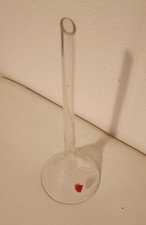 Vecchio imbuto laboratorio - imbuto,