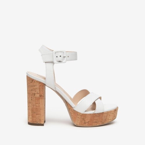 Nero giardini sandali donna - nero,
