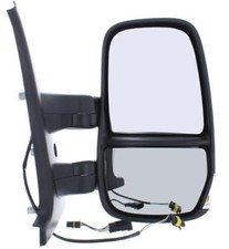 Specchietto retrovisore porta