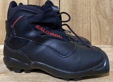 Scarponi da sci Salomon uomo