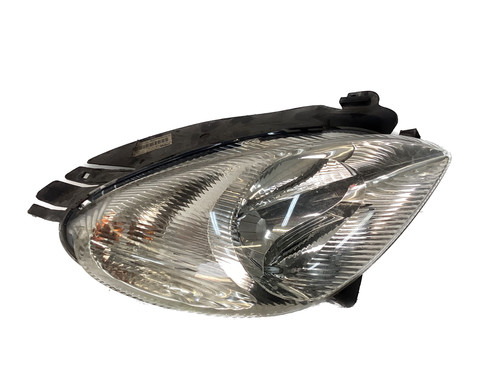Fanale faro lampada luce - fanale,