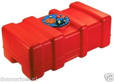 SERBATOIO PER CARBURANTE