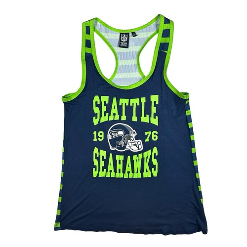 Maglia sportiva nfl - maglia, seattle
