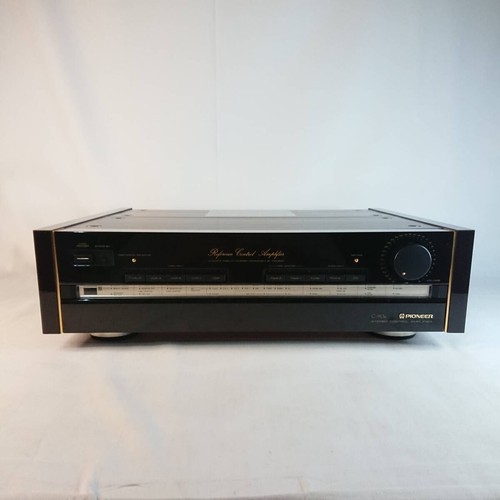 Pioneer 90a preamplificatore - c-90a,