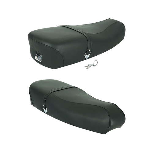 Sella elite piaggio vespa - sella,