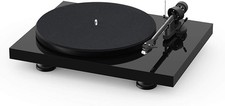 Pro-Ject Debut Giradischi