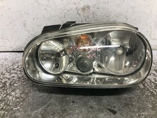 FARO ANTERIORE SINISTRO PER VOLKSWAGEN Golf 4 Berlina (97>03)