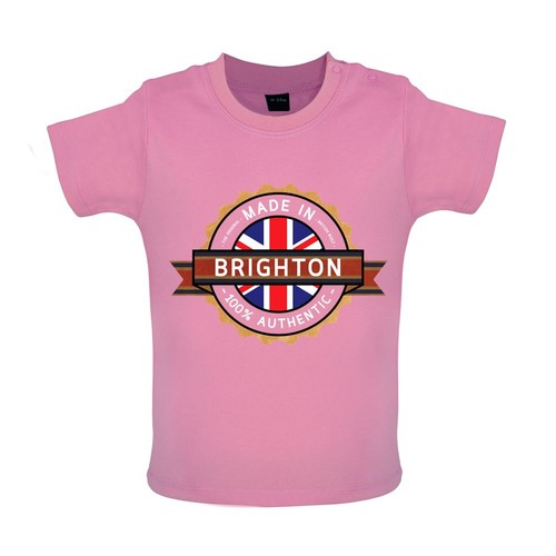 Dressdown made brighton - in,