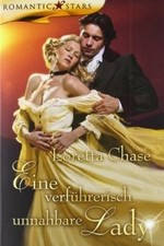 Eine verführerisch unnahbare