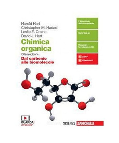 Chimica organica dal carbonio - dal,
