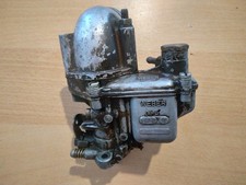 Fiat 500 D F L Carburatore