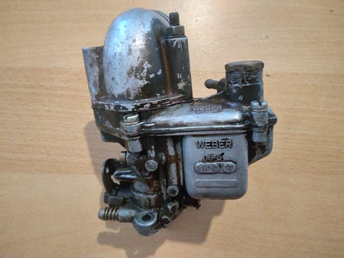 Fiat 500 l carburatore - fiat,