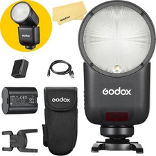 Flash fotocamera Godox V1 Mid