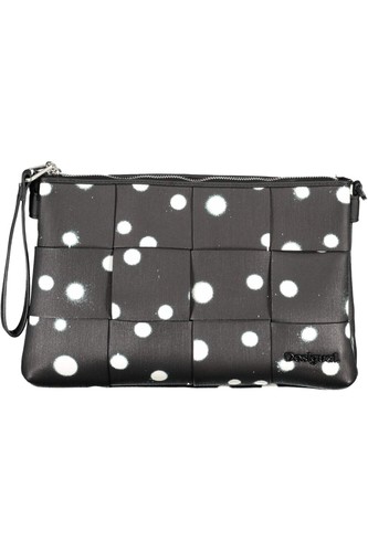 Borsa desigual nero - borsa,