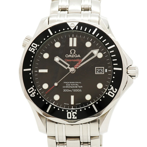 Omega seamaster 300 james bond - omega,