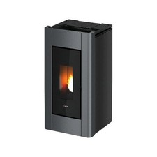Stufa a pellet prince3 11kw