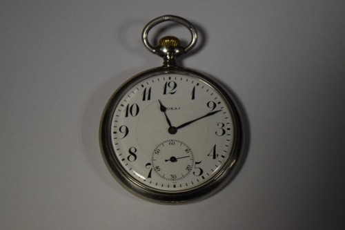 Bellissimo orologio tasca - bellissimo, da