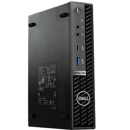 Dell optiplex 7090 - dell, micro