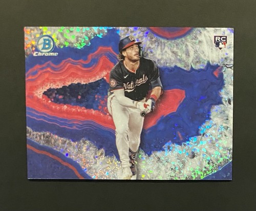 2025 bowman chrome dylan crews - 2025,