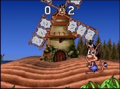 Gioco ps1 sony playstation 1 - gioco,