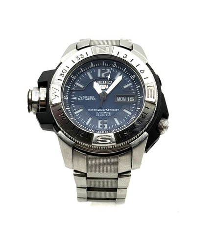 Orologio automatico seiko - seiko, 5