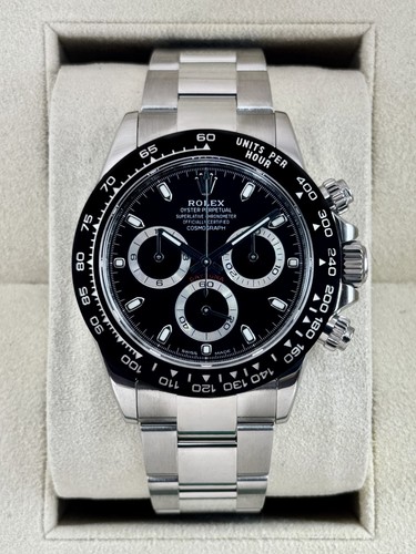 2023 rolex daytona 40mm - 2023,
