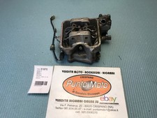 Testa testata motore Honda SH