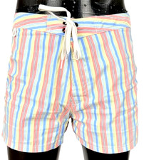 Costume Sundek Uomo W33 Righe
