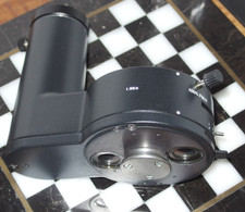 Wild/Leica/Heerbrugg Phototubus Photo Tube per microscopio M5 (fototubo)