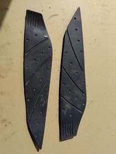 Yamaha Xmax 250 YP250 Rubber