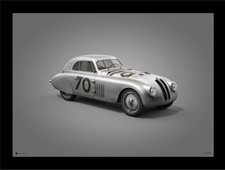 Poster Stampa artistica