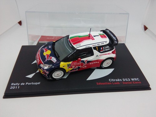Ixo modelcar citroen - -,