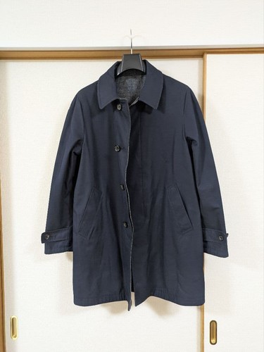 Invertere cappotto balmacaan - invertere,