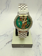 Bulova Accutron 214 N2 1972