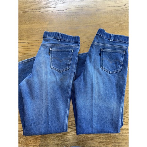 Lotto paia jeans levi s - paia,