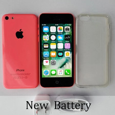 Originale Apple iPhone 5c