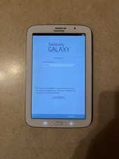 Samsung galaxy note 0 - note, 8.0