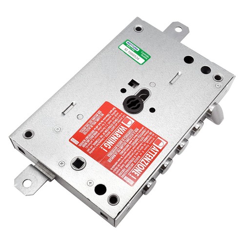 Serratura leve per porte - leve,