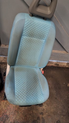 Sedile anteriore fiat - fiat, panda