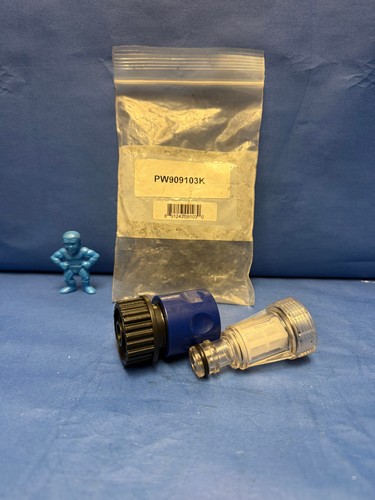 Blue clean pw909103k - blue,