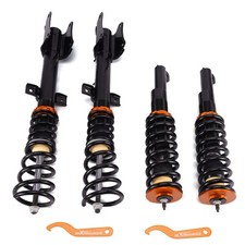 Kit Assetto Regolabile Molle